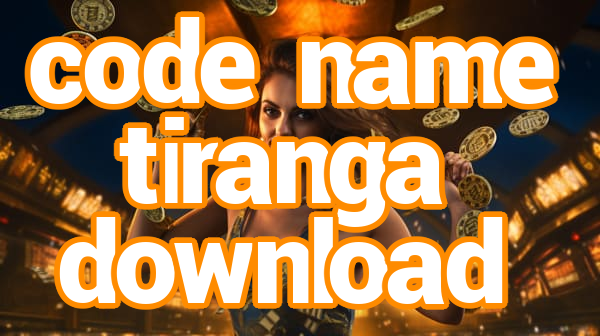 code name tiranga download Screenshots